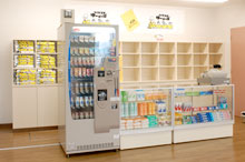 ���W�E�J�E���^�[